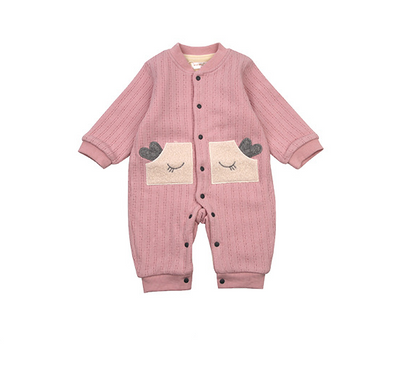 Toddler Outing One-Piece Romper